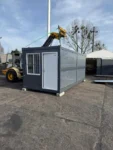 Collapsible container at a competitive price | New insulated collapsible container