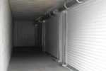40-Foot High Cube Container with Roll-Up Doors – Secure Storage and Easy Access