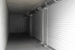 40-Foot High Cube Container with Roll-Up Doors – Secure Storage and Easy Access
